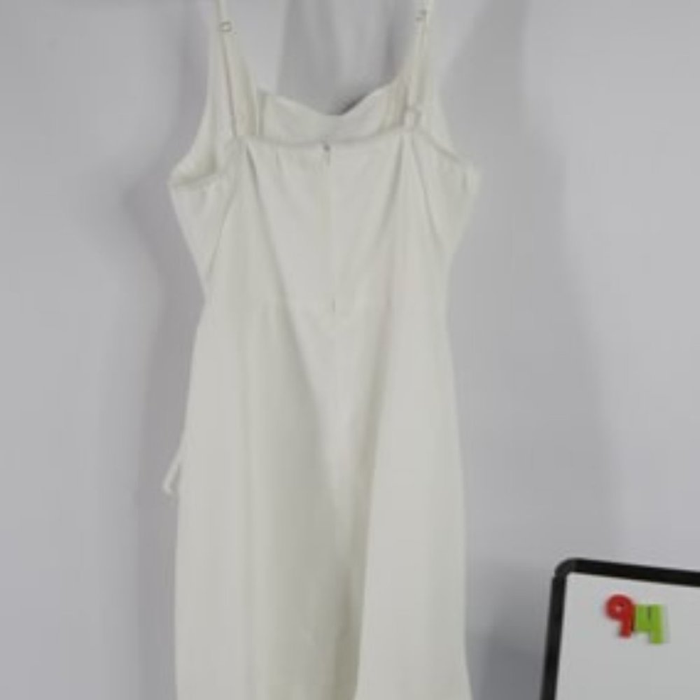 Spaghetti Strap Dress